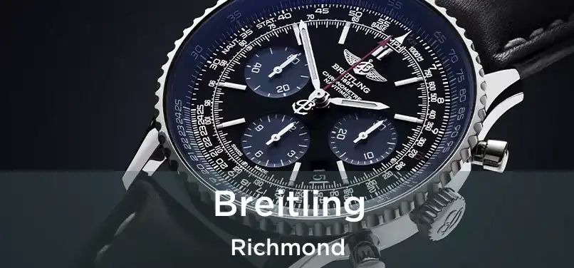 Breitling Richmond