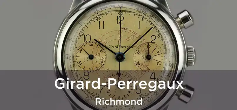 Girard-Perregaux Richmond