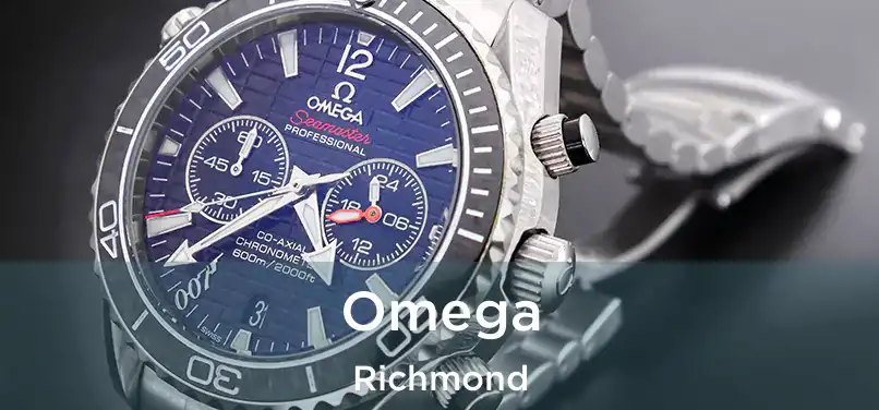 Omega Richmond